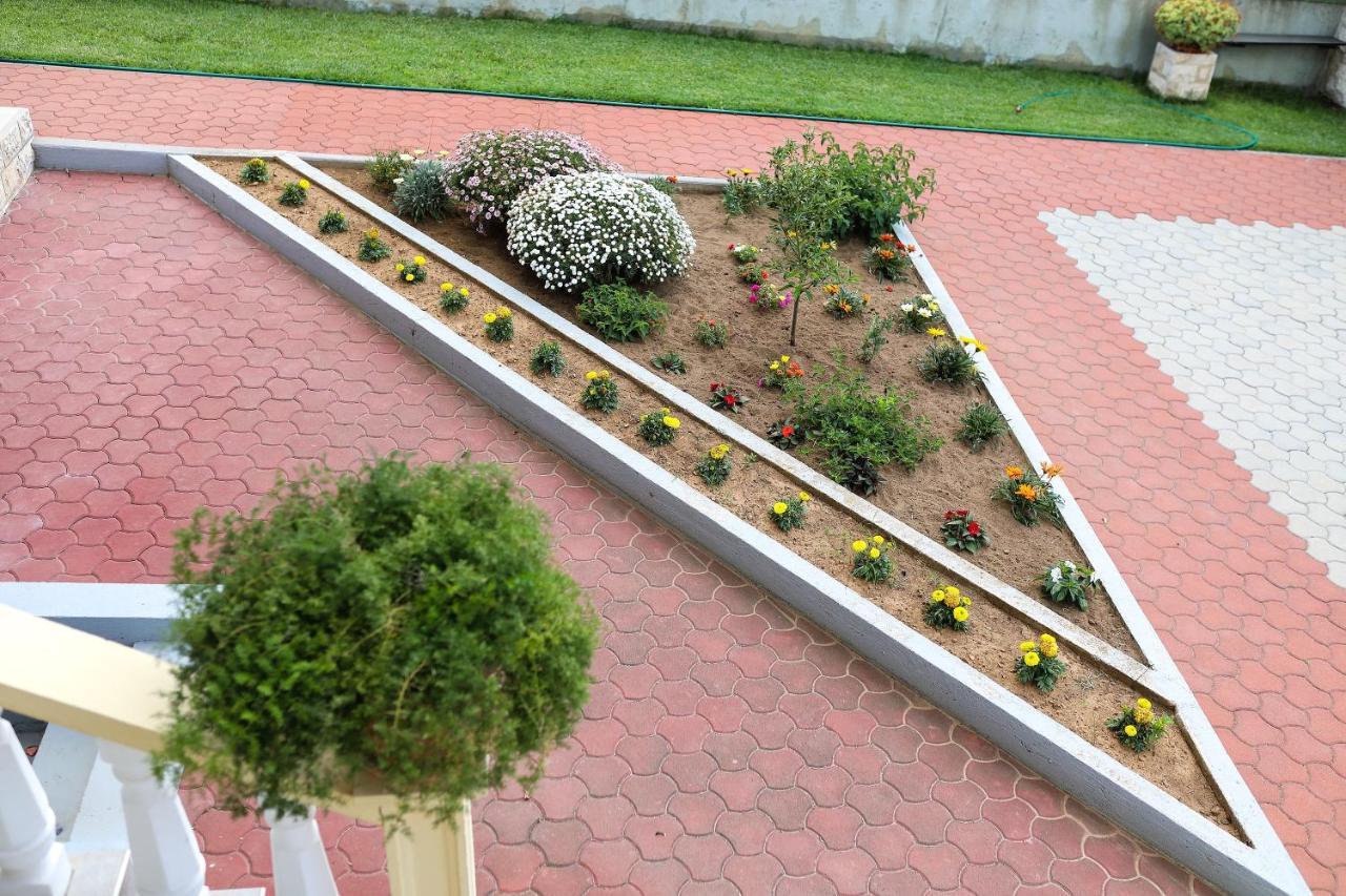 Apartmani Bruno Бибинє Екстер'єр фото