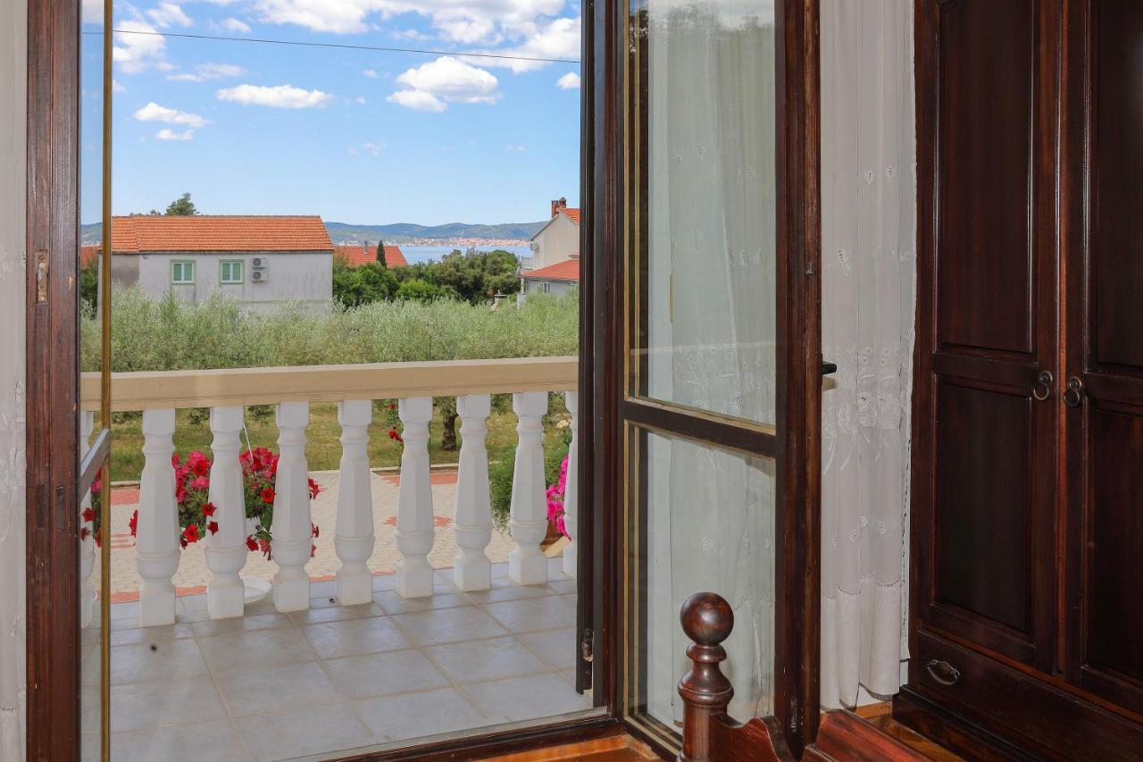 Apartmani Bruno Бибинє Екстер'єр фото