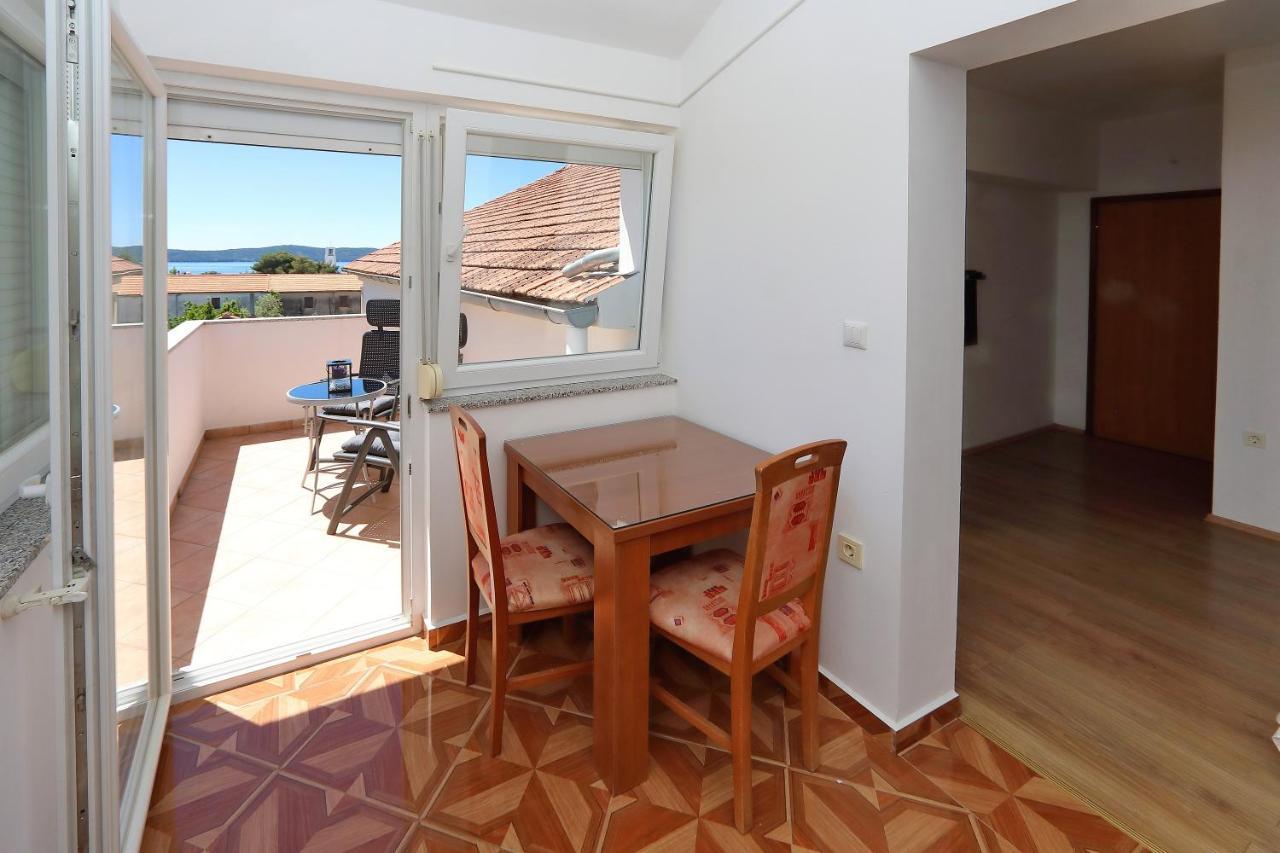 Apartmani Bruno Бибинє Екстер'єр фото