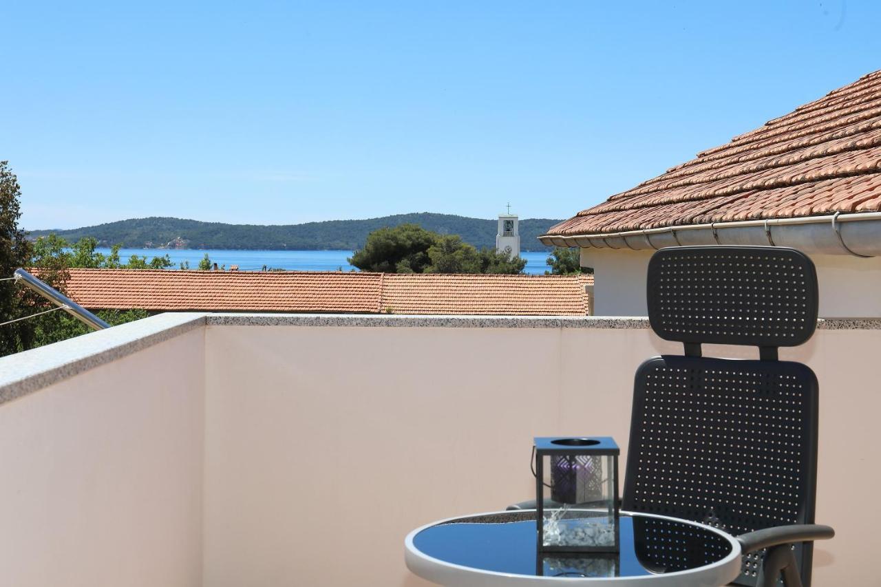 Apartmani Bruno Бибинє Екстер'єр фото