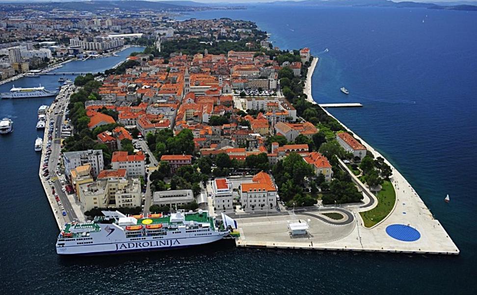 Apartmani Bruno Бибинє Екстер'єр фото